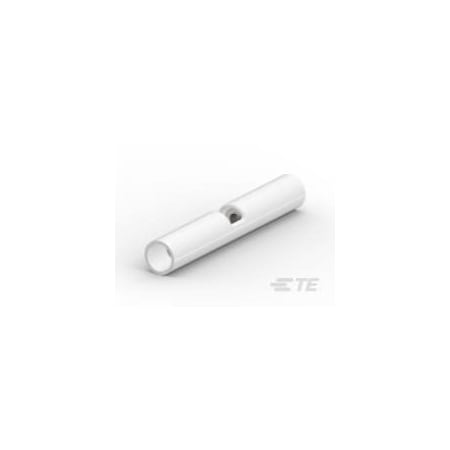 Te Connectivity SPLICE BUTT PVF2 PIDG 24-20 53547-1